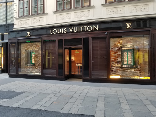 Louis Vuitton stores Cordoba