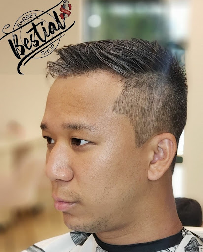 Hair Salon «Hair Salon and Barber Shop on I-Drive», reviews and photos, 11062 International Dr #132, Orlando, FL 32821, USA