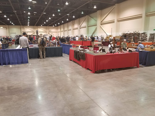 Convention Center «Reno-Sparks Convention Center», reviews and photos, 4590 S Virginia St, Reno, NV 89502, USA