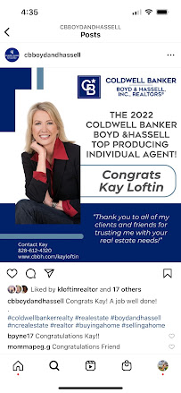 Kay Loftin - Coldwell Banker Boyd & Hassell, Inc., Broker - Photo 6 - Car repair in Hickory, NC, Hickory