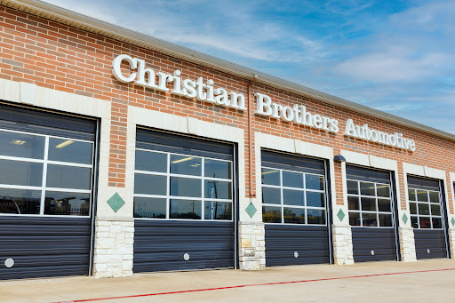 Auto Repair Shop «Christian Brothers Automotive West Galleria», reviews and photos, 7937 Westheimer Rd, Houston, TX 77063, USA