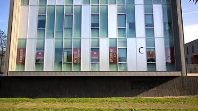 Agence intérim Synergie St Herblain BTP à Saint-Herblain
