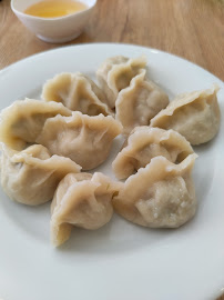 Dumpling du Restaurant chinois Petits Raviolis à Paris - n°7