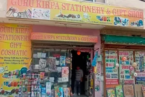 Guru Kirpa Stationary & Gift Shop image