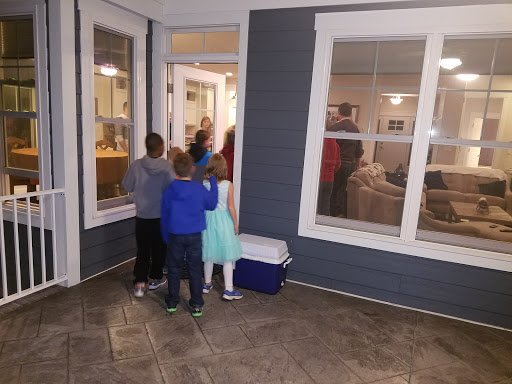 Golf Club «Riverfront Golf Club», reviews and photos, 5200 River Club Dr, Suffolk, VA 23435, USA