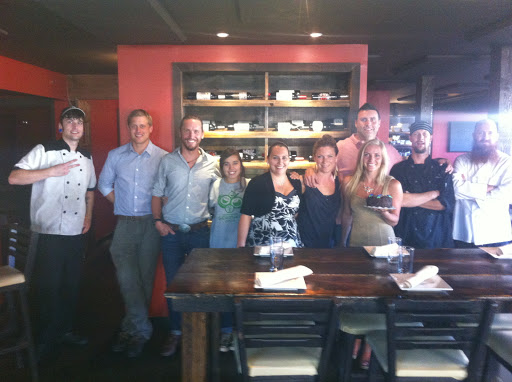 Lounge «Candela Tapas Lounge», reviews and photos, 15 Lebanon St, Hanover, NH 03755, USA