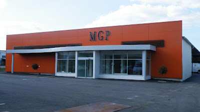 Mgp à Vertou