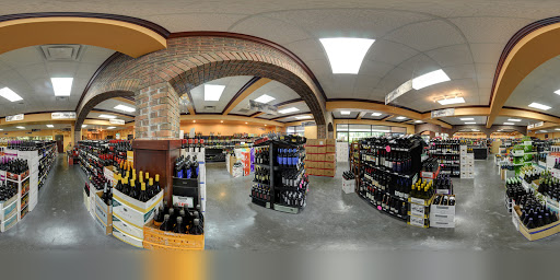 Liquor Store «Grapevine Wine & Spirits», reviews and photos, 8109 Moores Ln, Brentwood, TN 37027, USA