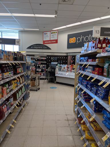 Drug Store «Walgreens», reviews and photos, 3125 NJ-27, Franklin Park, NJ 08823, USA