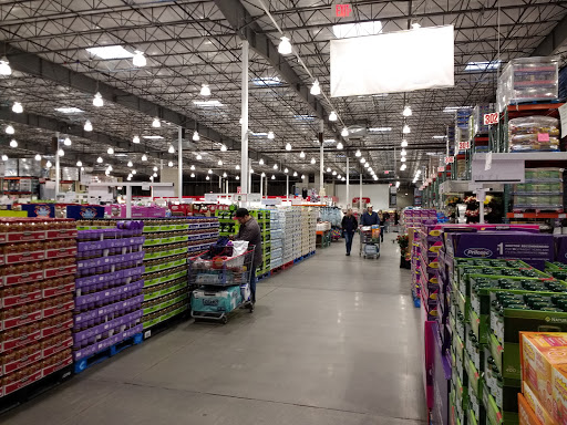 Warehouse store «Costco Wholesale», reviews and photos, 2505 Catron St, Bozeman, MT 59718, USA