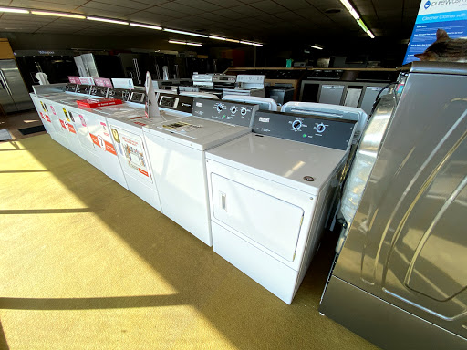 Appliance Store «Worthleys Appliances & TV», reviews and photos, 1404 W Main St, Tomball, TX 77375, USA