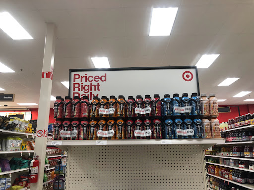 Department Store «Target», reviews and photos, 16825 E Shea Blvd, Fountain Hills, AZ 85268, USA