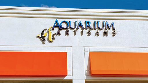Tropical Fish Store «Aquarium Artisans», reviews and photos, 8005 Plainfield Rd #11, Cincinnati, OH 45236, USA