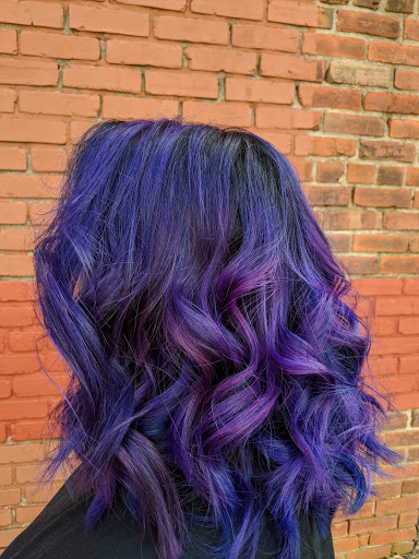 Hair Salon «Impressions Hair Salon», reviews and photos, 1913 Colley Ave, Norfolk, VA 23517, USA