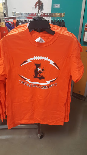 Grocery Store «H-E-B Grocery», reviews and photos, 215 River Ranch Rd, Kingsland, TX 78639, USA