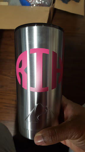 Craft Store «Spectrum Printing Supplies», reviews and photos, 3441 Dogwood Dr, Hapeville, GA 30354, USA