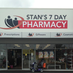 Stan's 7 Day Pharmacy
