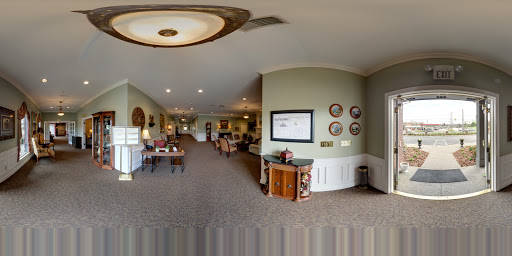 Funeral Home «West Harpeth Funeral Home & Crematory», reviews and photos, 6962 Charlotte Pike, Nashville, TN 37209, USA