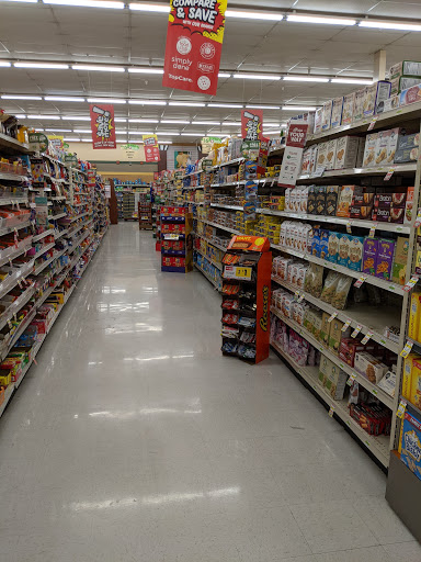 Grocery Store «Fresh Market», reviews and photos, 135 E Main St, American Fork, UT 84003, USA