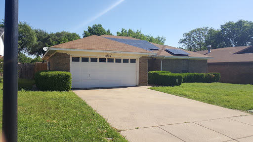 Electrician «Supreme Electric and Solar», reviews and photos, 5165 Live Oak St, Dallas, TX 75206, USA