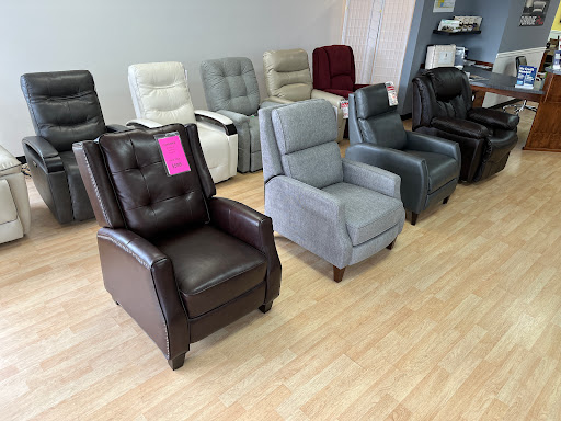 Furniture Store «Furniture Plus», reviews and photos, 10246 NE Halsey St, Portland, OR 97220, USA