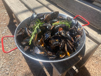 Photos du propriétaire du Restaurant de fruits de mer Mas Blais coquillages à Loupian - n°11