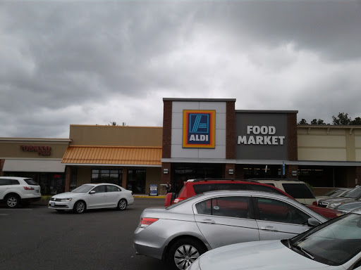 Supermarket «ALDI», reviews and photos, 6129 Backlick Rd, Springfield, VA 22150, USA