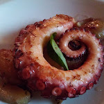 Photo n°1 de l'avis de Burzio.o fait le 29/07/2019 à 04:31 sur le  Ristorante Il Pescatore à Villafranca Piemonte