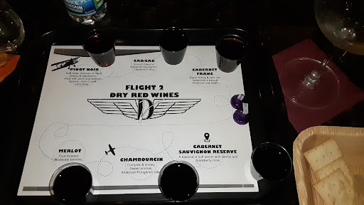 Winery «Debonne Vineyards», reviews and photos, 7840 Doty Rd, Madison, OH 44057, USA