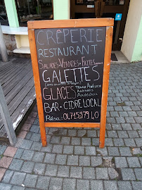 Photos du propriétaire du Restaurant La Mandarine chez Sophie et Flavien à Le Chambon-sur-Lignon - n°3
