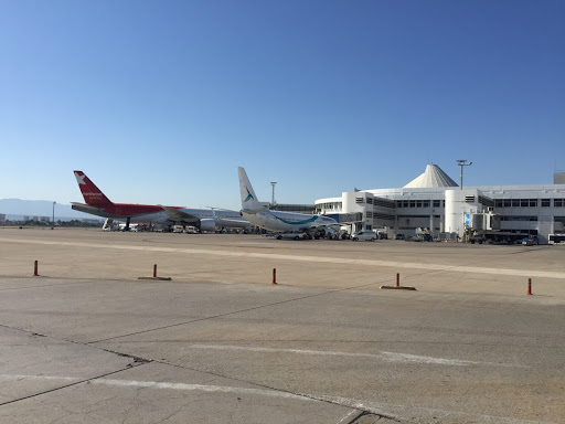 Antalya Airport