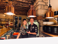 Photos du propriétaire du Restaurant Les Dessous de La Ferme à Yerres - n°8