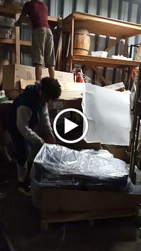 Moving and Storage Service «D & D Moving & Storage Company», reviews and photos, 7930 Mack Ave, Detroit, MI 48214, USA