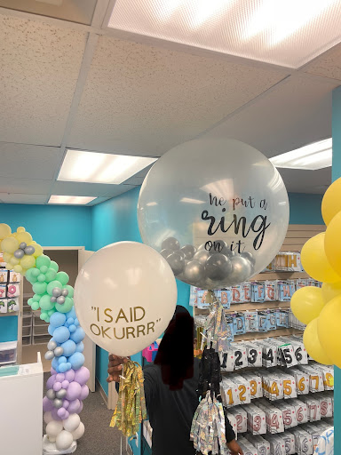 T.O. Balloons | Mississauga Balloon Delivery and Pick-Up