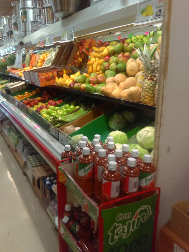 Supermarket «Supermercado La Villa #2», reviews and photos, 6501 GA-92 #100, Acworth, GA 30102, USA