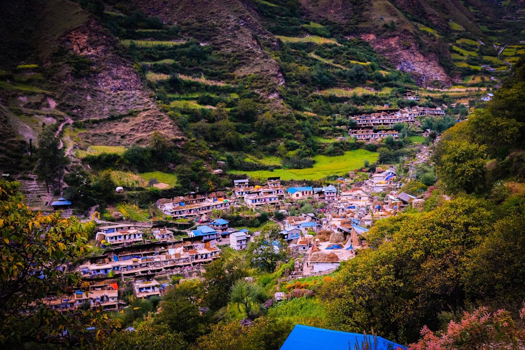 Jumla, Nepal