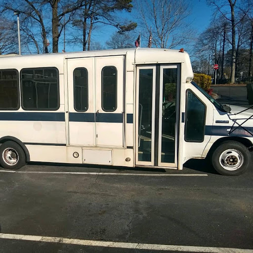 Auto Body Shop «Maaco Collision Repair & Auto Painting», reviews and photos, 6315 South Blvd, Charlotte, NC 28217, USA