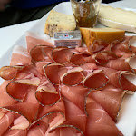 Photo n°17 de l'avis de marion.s fait le 01/10/2022 à 13:19 sur le  Flammenschenke , Wine - Coffee - Aperitiv à Vipiteno