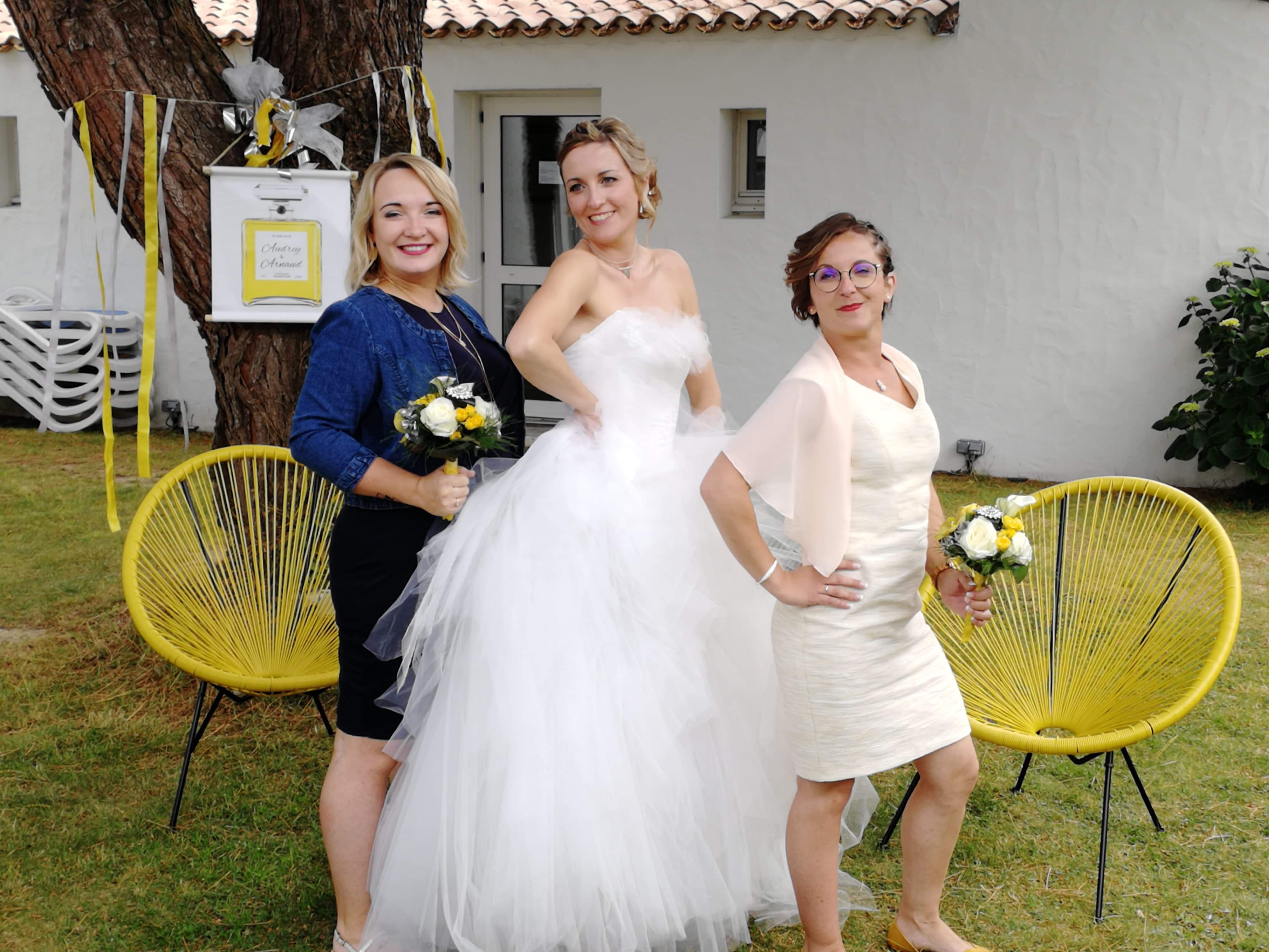 Photo n° 1 de l'avis de Audrey.o fait le 12/08/2019 à 13:54
