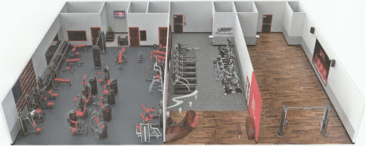Gym «Snap Fitness», reviews and photos, 236 Harbor Village Lane, Apollo Beach, FL 33572, USA