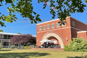 Holly Springs Community Library image