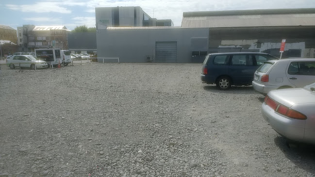 Reviews of Wilson Parking 733 in Christchurch - Parking garage
