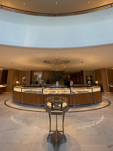 Jewelry Store «Tiffany & Co.», reviews and photos, 350 Post St, San Francisco, CA 94108, USA