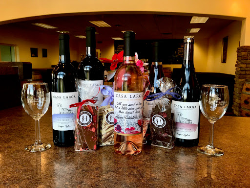 Winery «Casa Larga Vineyards», reviews and photos, 2287 Turk Hill Rd, Fairport, NY 14450, USA