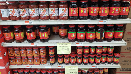 Asian Grocery Store «Viet Hoa Food Market», reviews and photos, 40 N Cleveland St, Memphis, TN 38104, USA