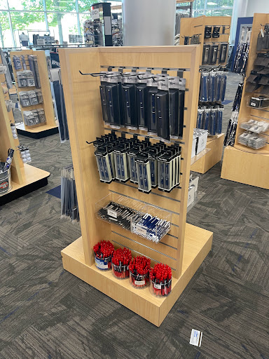 Book Store «University of North Florida Bookstore», reviews and photos, 1 University of North Fl Dr, Jacksonville, FL 32224, USA