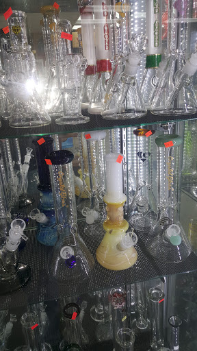 Tobacco Shop «One Love Smoke Shop», reviews and photos, 7010 Trask Ave, Westminster, CA 92683, USA