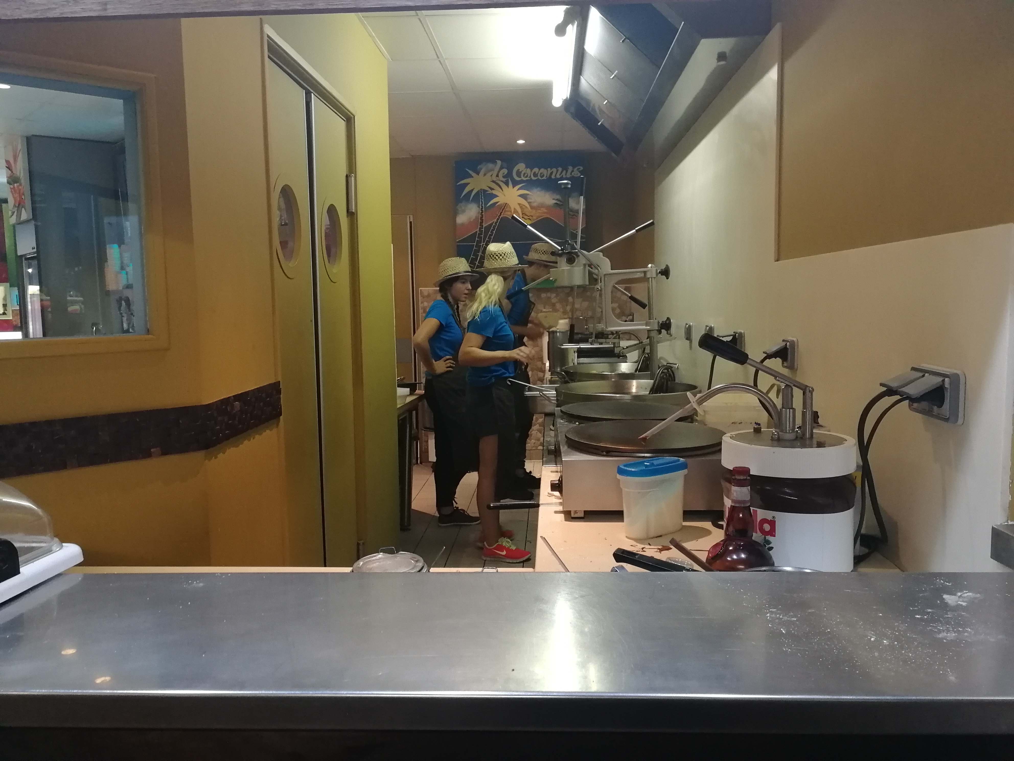 Photo n° 9 de l'avis de Celine. fait le 14/08/2018 à 16:02