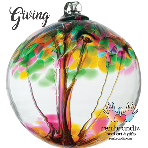 Gift Shop «Rembrandtz Local Art & Gifts», reviews and photos, 131 King St, St Augustine, FL 32084, USA