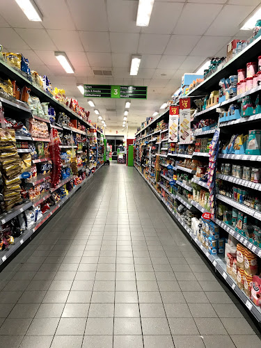 Reviews of Asda Cheadle Supermarket in Stoke-on-Trent - Supermarket